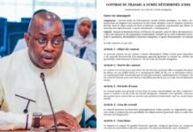 CDD de quatre ans : le gros péché du gouvernement